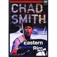 Chad Smith「Eastern Rim」